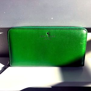 Kate Spade Lacey Wallet